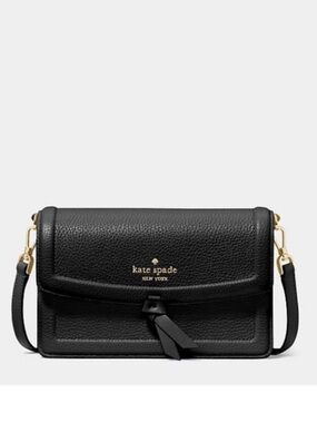 NWT Kate spade Knott Mini Crossbody Bag